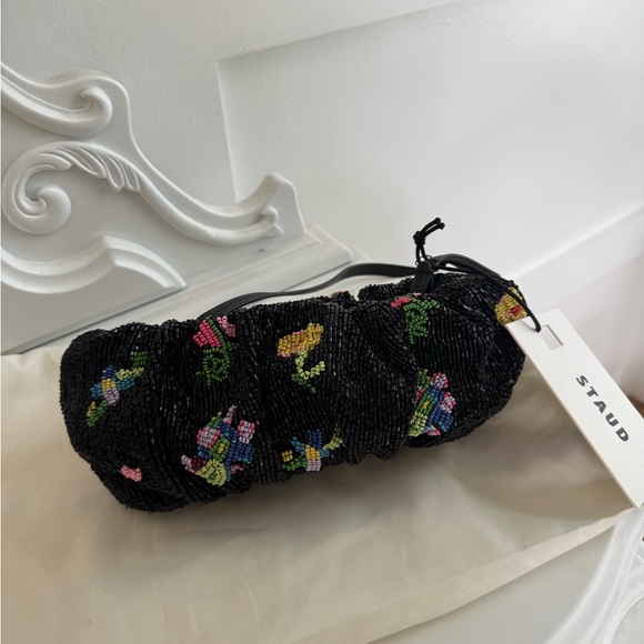 Staud | First Bloom Night - Picture 2 of 10